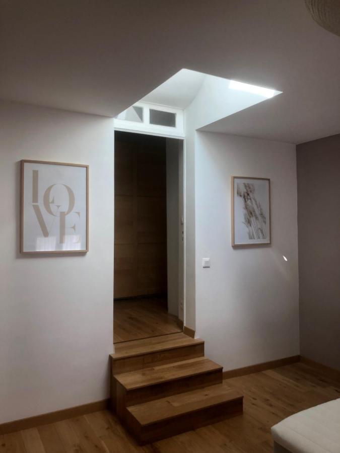 Cheviré-le-Rouge Villa Le Printemps, Maison 15 Pers Avec Piscine מראה חיצוני תמונה